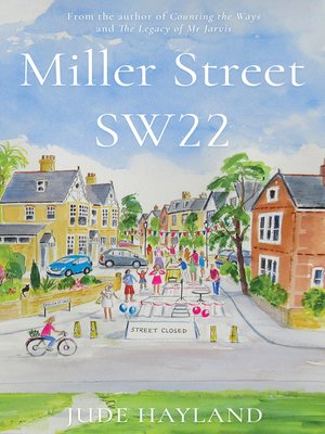 cover image of Miller Street SW22
